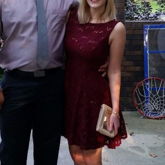 Dress - Picture 2 of 2